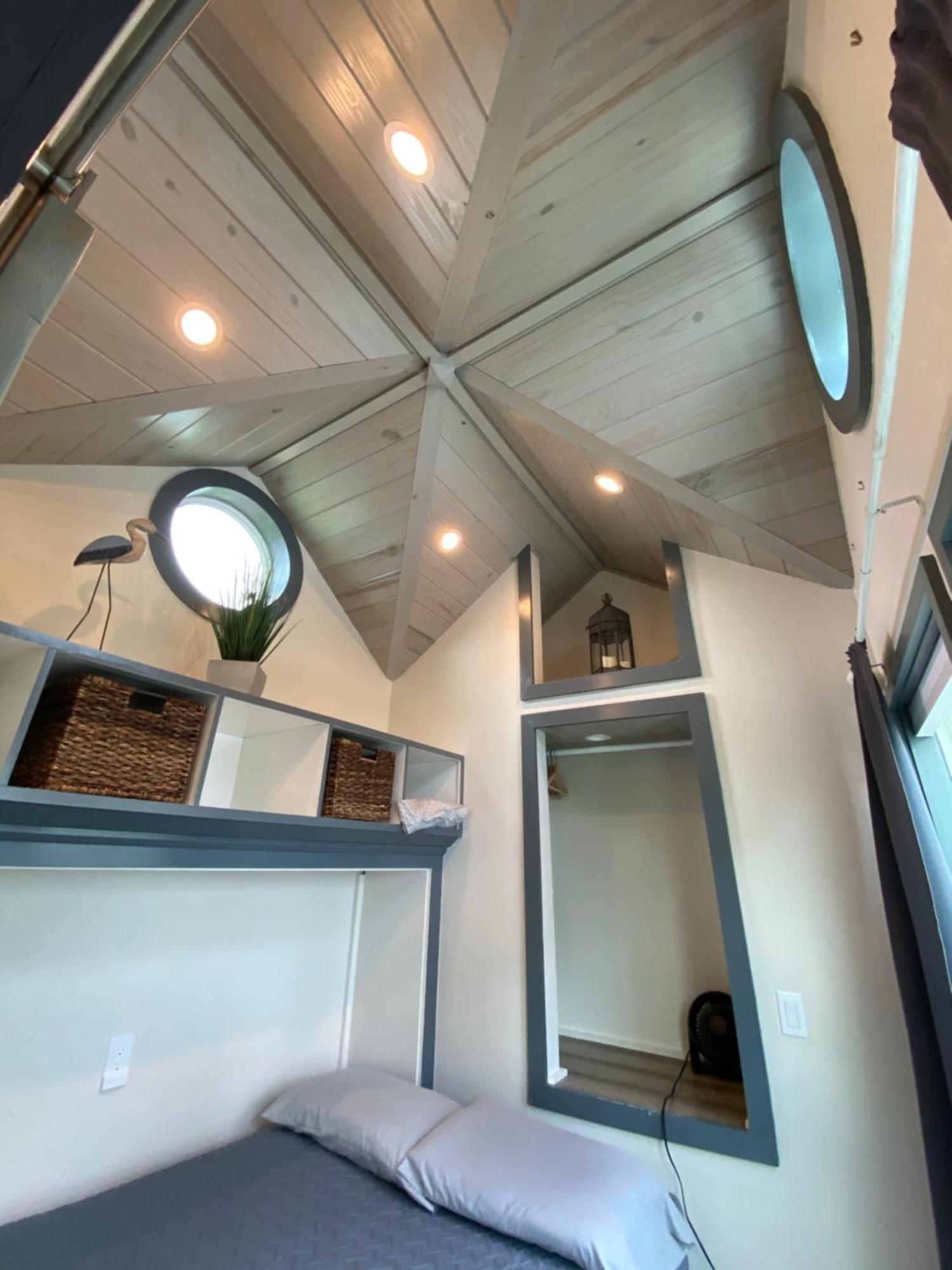 Orlando Lakefront Tiny Homes 6 Plus Month Rentals オーランド エクステリア 写真