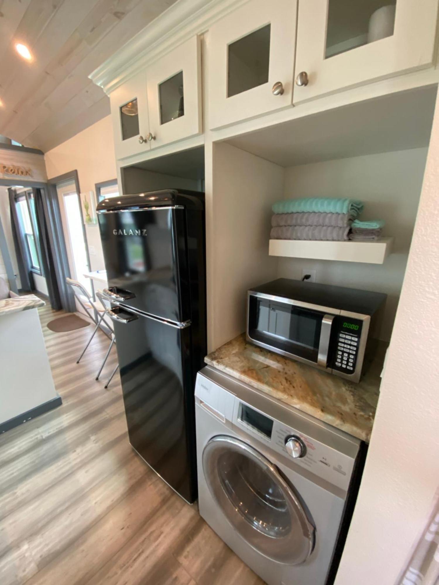 Orlando Lakefront Tiny Homes 6 Plus Month Rentals オーランド エクステリア 写真