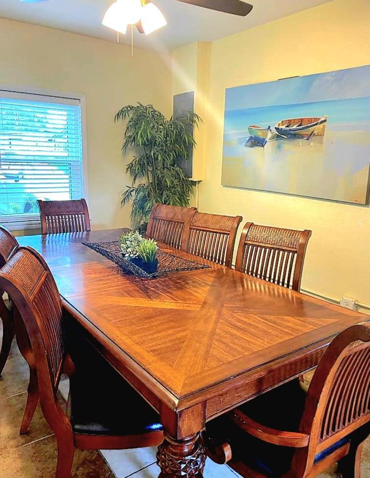 Orlando Lakefront Tiny Homes 6 Plus Month Rentals オーランド 部屋 写真