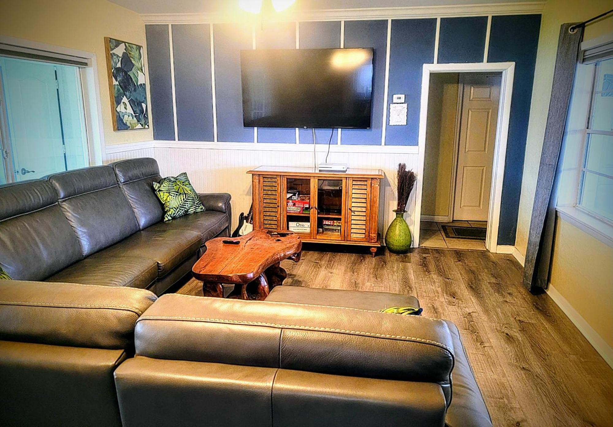 Orlando Lakefront Tiny Homes 6 Plus Month Rentals オーランド 部屋 写真