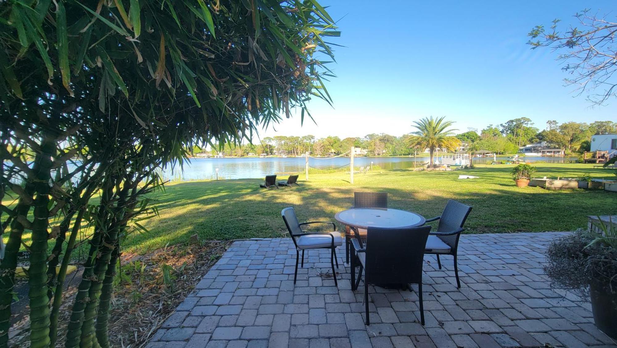 Orlando Lakefront Tiny Homes 6 Plus Month Rentals オーランド 部屋 写真
