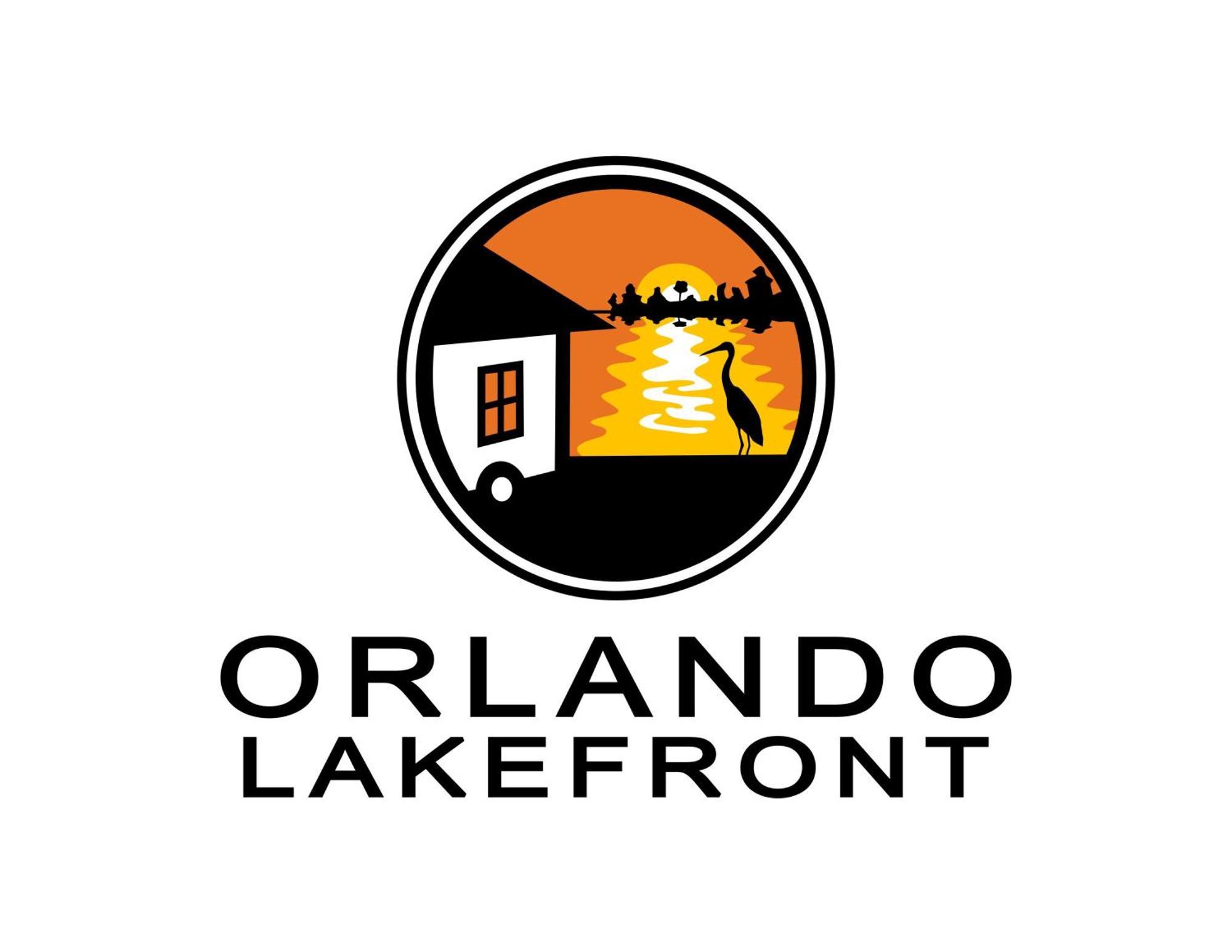 Orlando Lakefront Tiny Homes 6 Plus Month Rentals オーランド エクステリア 写真