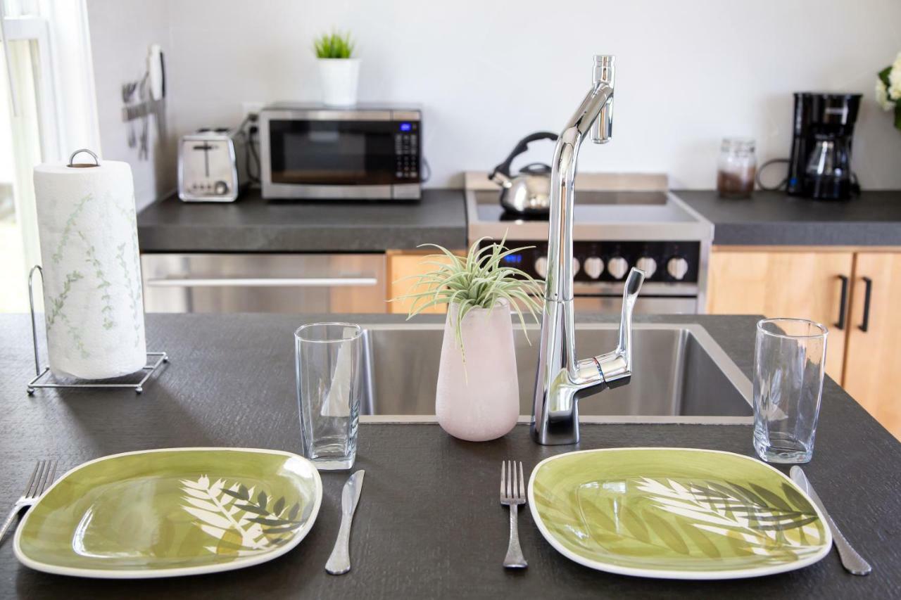 Orlando Lakefront Tiny Homes 6 Plus Month Rentals オーランド エクステリア 写真