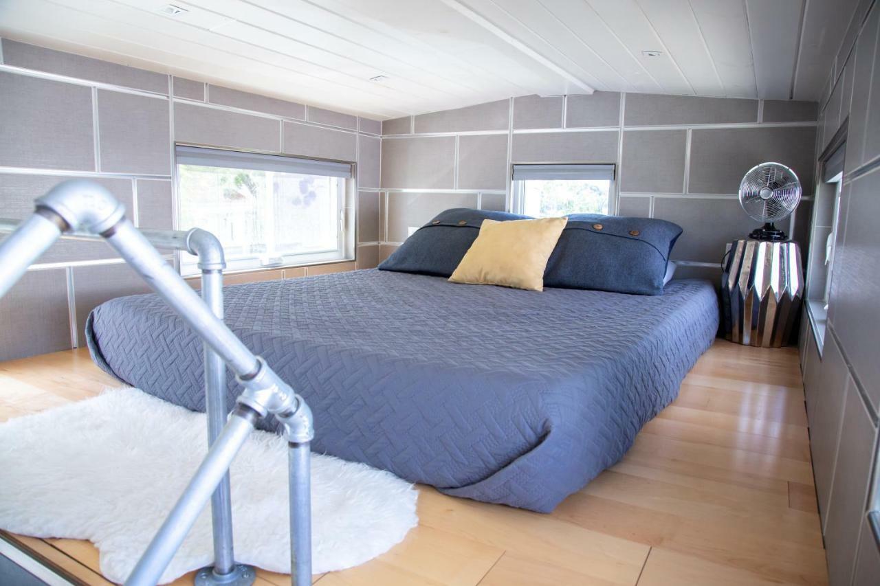 Orlando Lakefront Tiny Homes 6 Plus Month Rentals オーランド エクステリア 写真