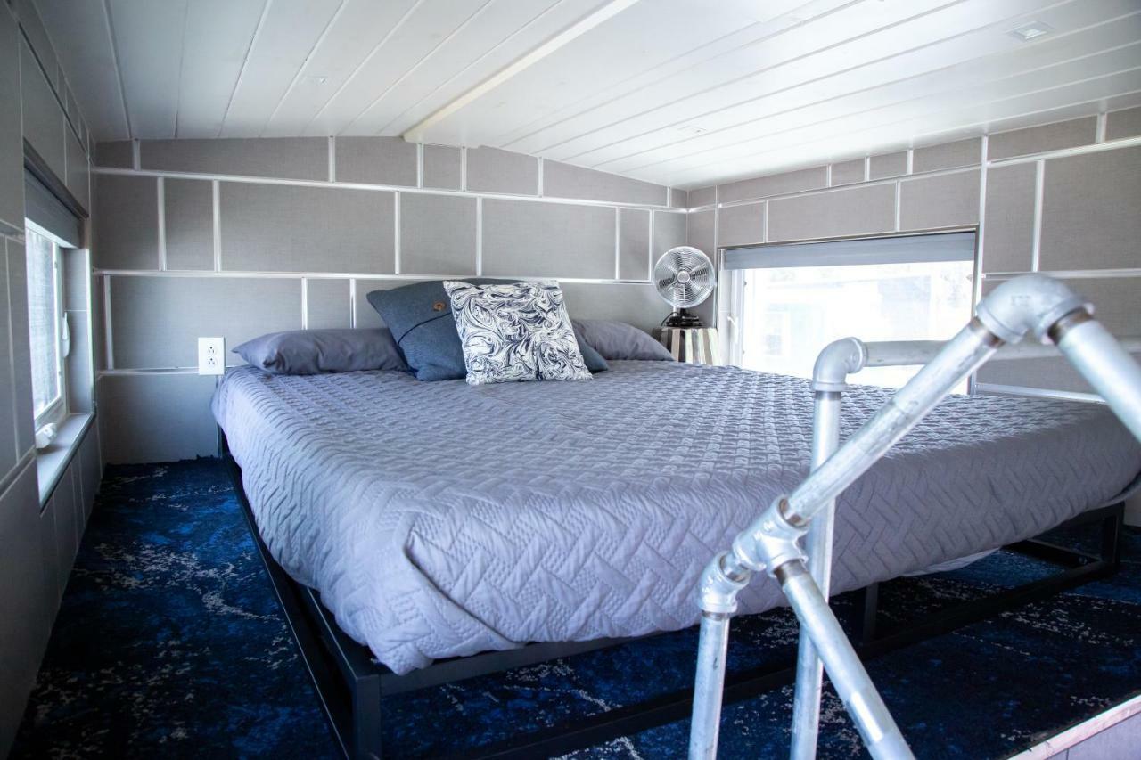 Orlando Lakefront Tiny Homes 6 Plus Month Rentals オーランド エクステリア 写真